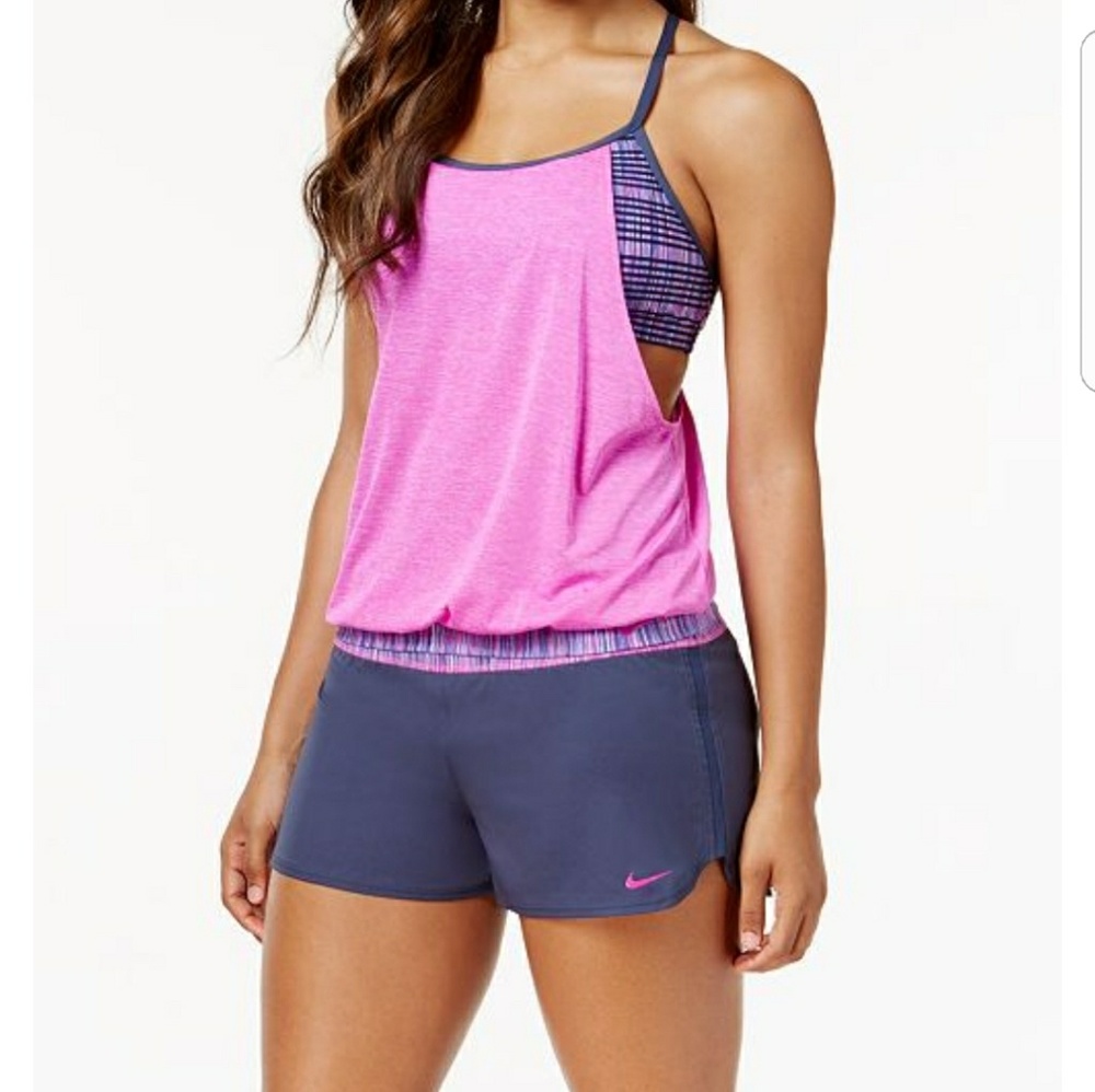 NIKE WOMENS 2 PIECE SET